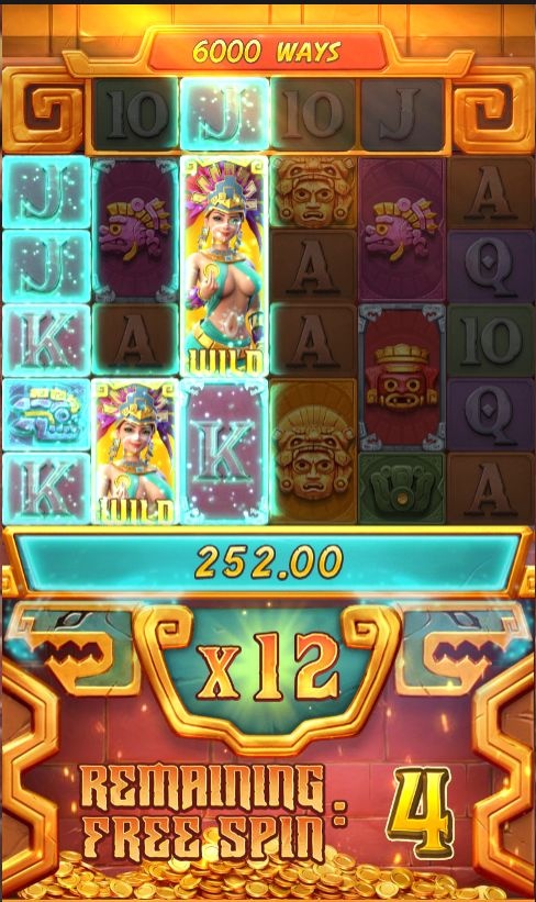 Jewels Slot game