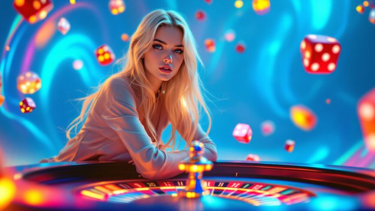Jewels Slot Live Casino