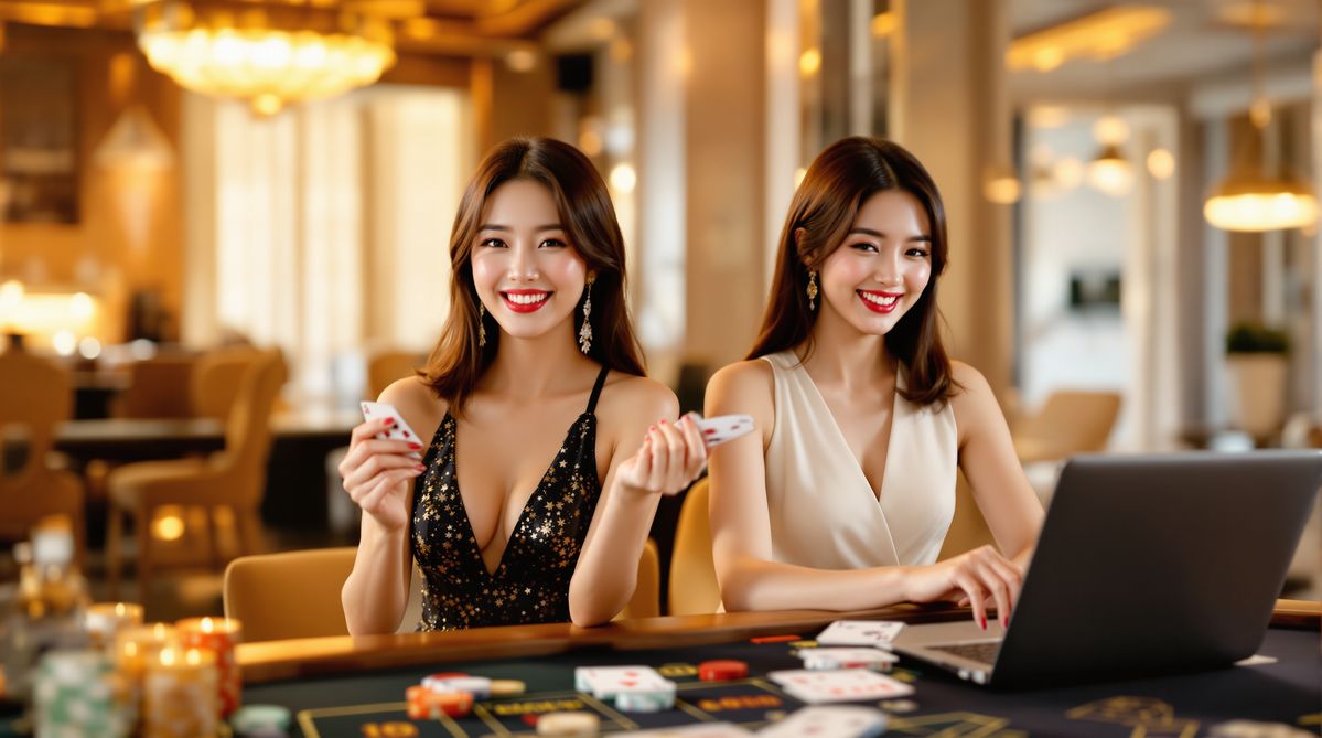 Jewels Slot Live Casino