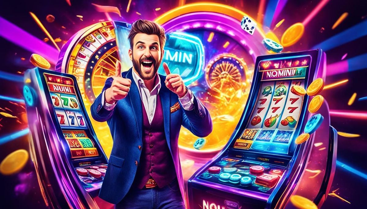 Jewels Slot Live Betting